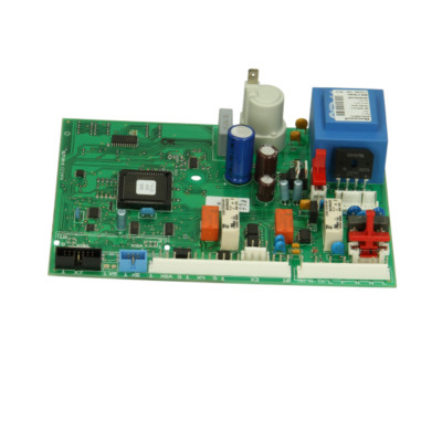 Vaillant ecoMAX 824 & 828 VUW E-C PCB 130448 Originalteil | Kostenlose Lieferung *NEU*