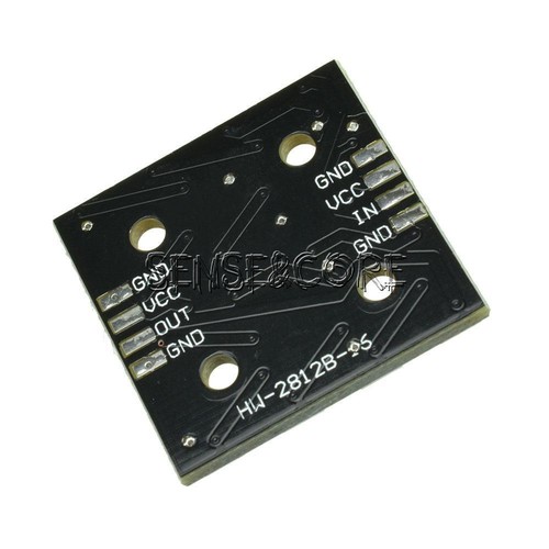 4/16/40/64Bit WS2812 Matrix LED 5050 RGB Full-Color Driver Black Board F Arduino - Bild 17 von 28