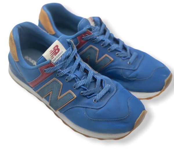 New Balance 574 Moroccan Tile 