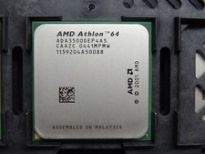 AMD Athlon 64 3500 2.2GHz ADA3500DEP4AS CPU Processor TQ1523