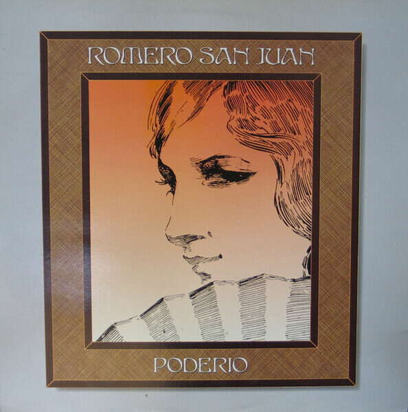 Romero San Juan Poderío NEAR MINT HispaVox Vinyl LP | eBay