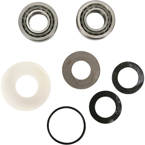KIT CUSCINETTI STERZO PIVOT WORKS SUZUKI DR 650 RS 1992-1995