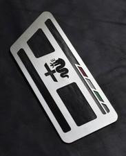 REPOS PIED ALFA ROMEO JUNIOR IBRIDA 136 ELETTRICA 156 SPECIALE BEV MILANO