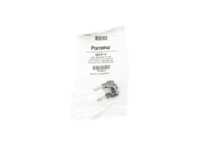 POMONA MDP-0 5000VDC NSMP