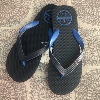aeropostale slippers mens