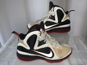 lebron 9 scarface