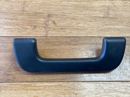 ๐ 2019 2020 - 2024 AUDI A6 C8 ROOF HEADLINER GRAB GRIP HANDLE SET OF 4 OEM ๐ข - Picture 4 of 9