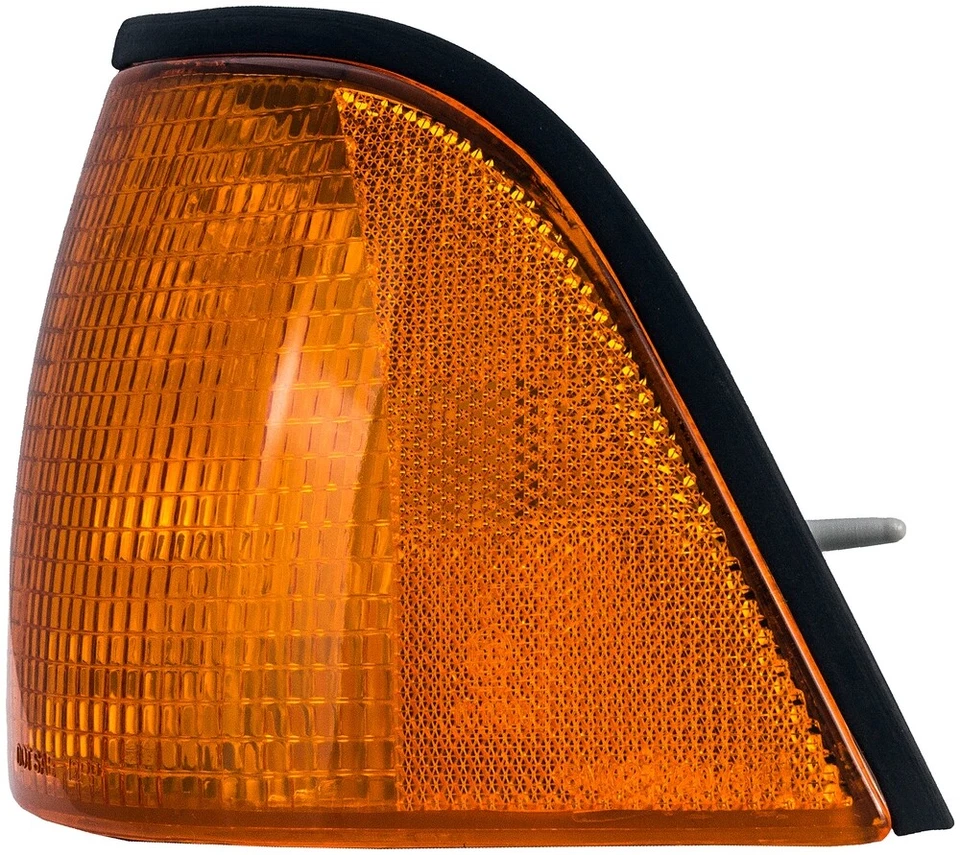 Conjunto de luz de giro/estacionamiento para BMW 325i 1992-1999, 325is M3 318is DORMAN Foto 4 de 4