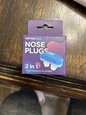 Anti snoring Devices Nose Vents Plugs Stop Snore Mute Nasal Dilators Sleep Aid