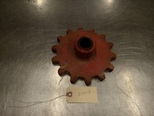 Used New Holland 518 manure spreader 40 tooth sprocket