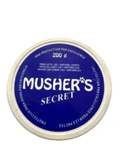 Mushers Secret Pet Paw Protection Wax 60g 2.1oz