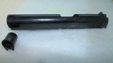 Star Model 1911 9MM SLIDE Complete, Extractor, Firing Pin, Sights.