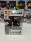 Funko Pop! Vinyl: Marvel - Winter Soldier #44 + Pop protector Collector item