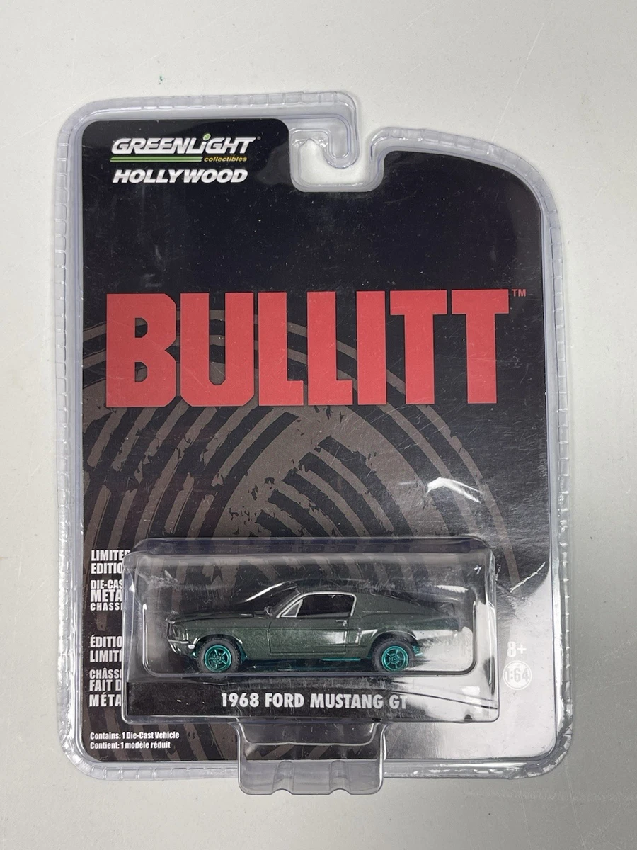 Greenlight Green Diecast Cars for sale | eBay