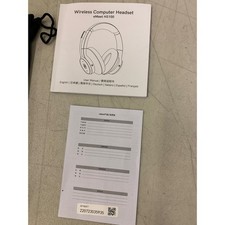 EMEET Bluetooth Headset with Microphone, Wireless Computer & Gaming Headphones 4