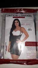 JACKIE LONDON 2010 - Shorts Bodyshaper With Covered Back Small