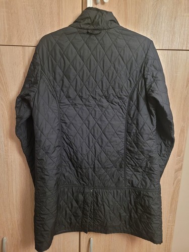 Leichter Steppmantel von Jack Wolfskin - Bild 2 von 3