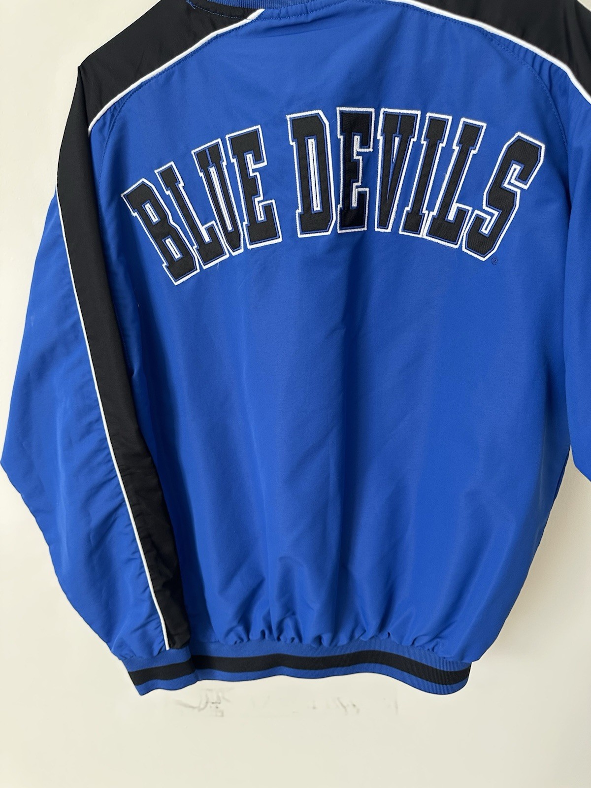 Duke Blue Devils Pullover Colosseumm - image 10