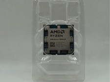 AMD Ryzen 7 9800X3D 8-Core 16-Thread Desktop Processor - 8 Cores And 16 Threads
