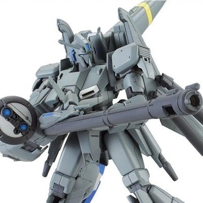 Gundam HGUC 1/144 Zeta Plus C1 Premium Bandai Limited Gunpla From Japan