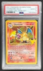 2021 Pokemon Sword & Shield Celebrations Classic 4 Charizard Holo PSA 10 5603