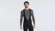 Specialized Seamless Long Sleeve Baselayer Top - Regular Price - $100