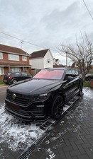 Volkswagen Touarage 3.0 2023 Diesel Black Edition