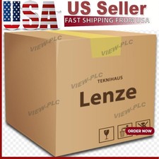 EVS9328-ESV004 NEW LENZE SERVO DRIVE EVS9328-ESV004