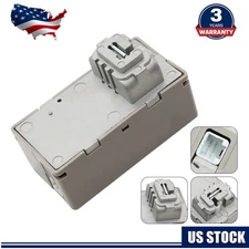 Ignition Switch Electronic Steering Lock for Nissan Altima 2007-2011 Front Left