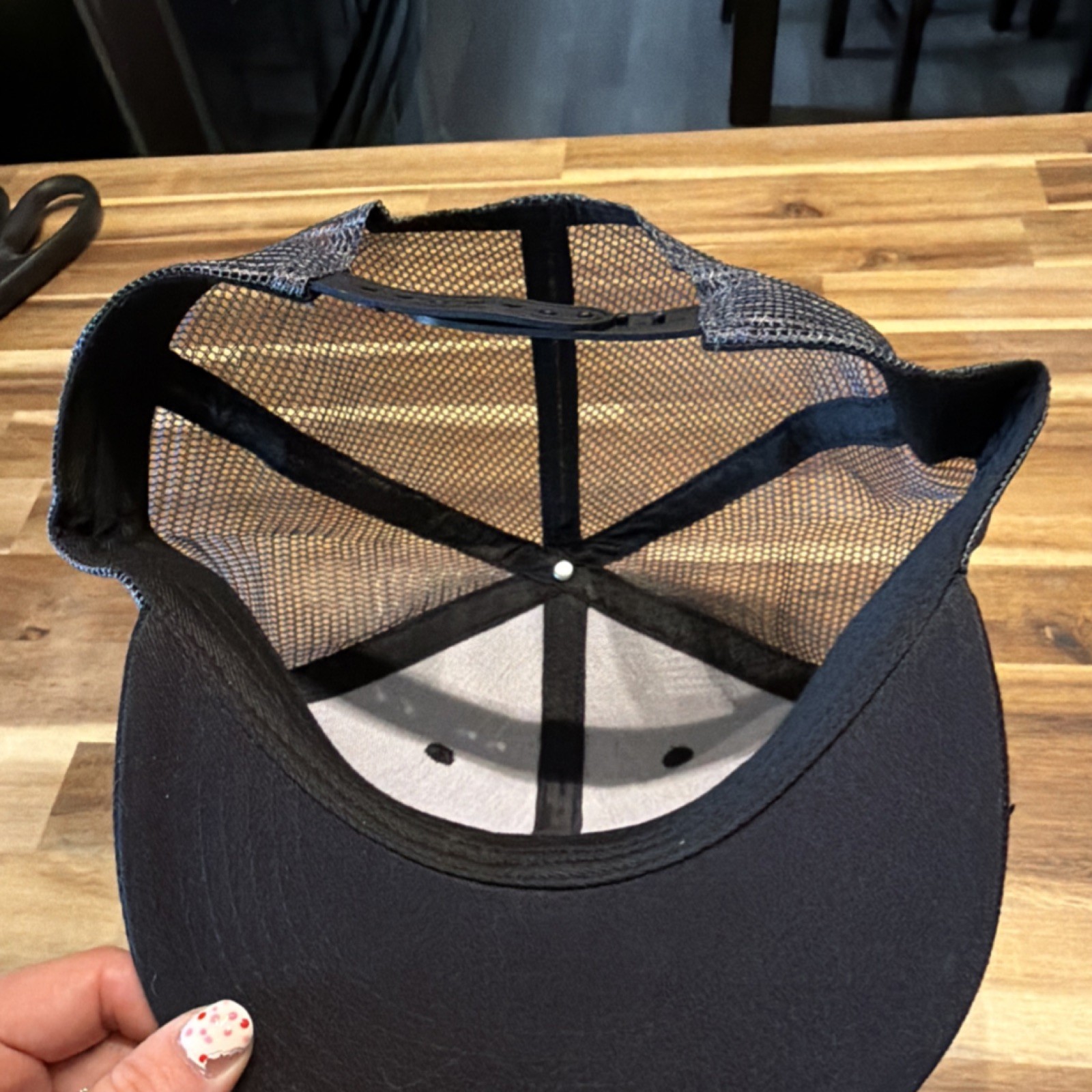 Peterbilt Hat - image 2