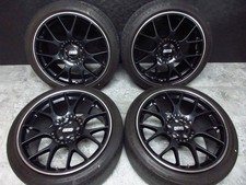 Bbs Ch-r 19-inch Wheel Excellent Condition.