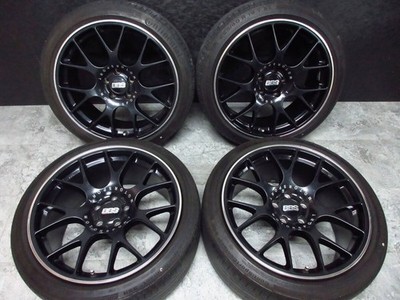 BBS CH-R 19-inch wheel *excellent condition. 