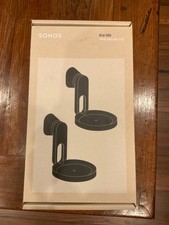 Sonos Wall Mount for Era 100 Speaker, Pair, B...