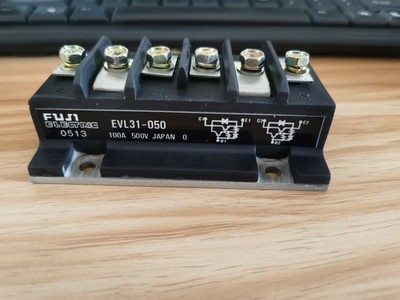 1PCS   EVL31-050 EVL31050  IGBT MODULE -NEW  #zb