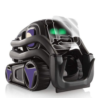 for Vector Robot Face Screen Guard Decoration KIT Protector from Unexpected A...