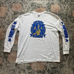 Supreme Hysteric Glamour | eBay