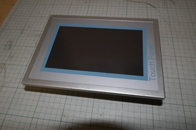 VIPA 7'' hmi 62H-MHC0-CB YASKAWA movicon lcd touchscreen  TP 607LC+