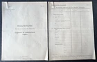 German authorities housing cantonment war 39 45 requisition form