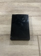 Seagate Backup Plus Desktop Drive 5TB SRD00F2 External HDD - UNTESTED For Parts