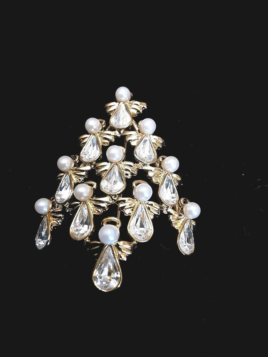Butler & Wilson Signed Vintage & Antique Fashion Brooches & Pins