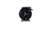 Kompressor Klimaanlage Mahle Acp 1660 000S 12V FüR Ford Transit Bus Tourneo Tdci