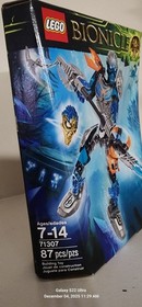 LEGO BIONICLE: Gali Uniter of Water (71307) - New/Sealed