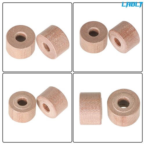 LABLT pour embrayage secondaire Ski-Doo QRS rouleaux couple fibre dure 1212 - Photo 3 sur 8