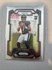 2023 Panini Prizm - Rookies C.J. Stroud #339 Silver Prizm (RC)