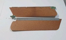 1959 Ford Edsel Sun Visors