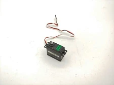 EcoPower WP110T Cored Waterproof High Torque Metal Gear Digital Servo Used