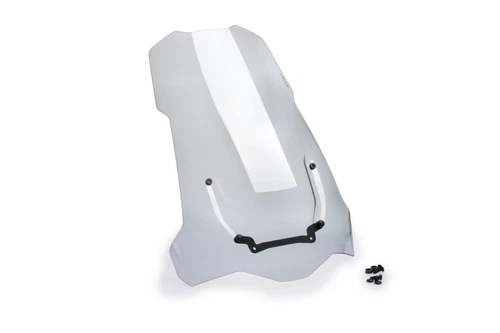 PUIG Cupula parabrisas pantalla para moto mas alta que la original TOURING - Imagen 2 de 11