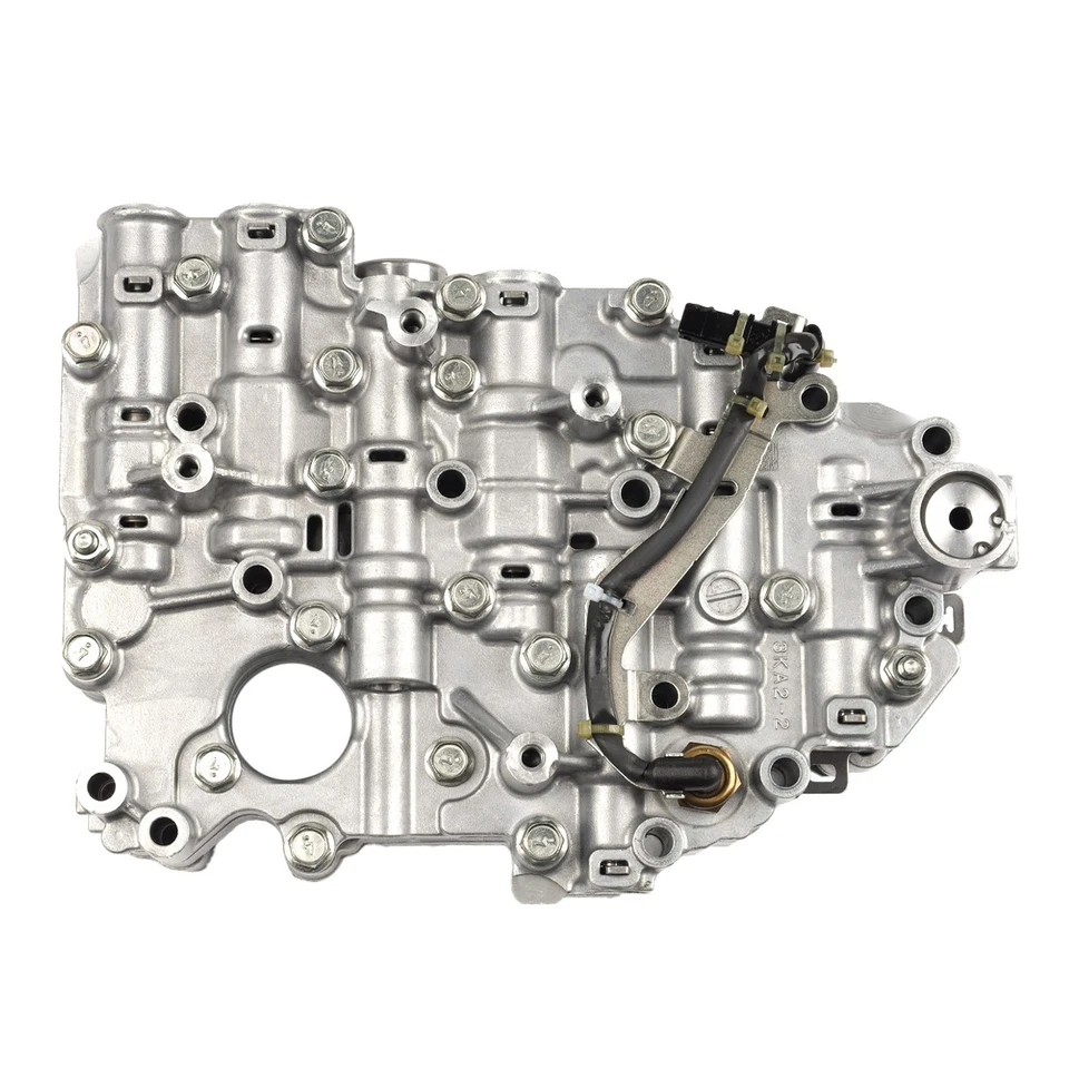 CVT Transmission Valve Body For 2013-2015 Nissan Sentra Livina VAN NV200 Pulsar - Изображение 4 из 4