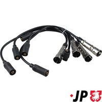 ZüNdleitungssatz JP JP Group 1192001910 FüR Passat Jetta Golf Vento VW 1G1 19E 2