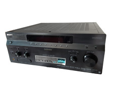 Sony STR-DA4300ES Digital Discrete 7-Channel Amplifier AV Receiver - UNTESTED